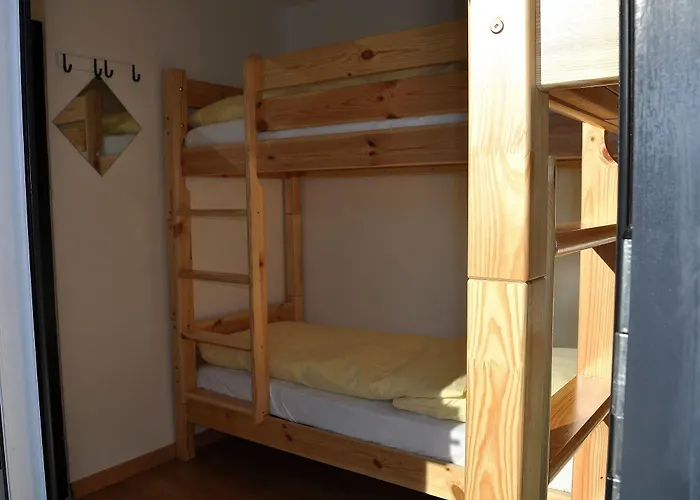 Cube Lodges Berlin Mitte
